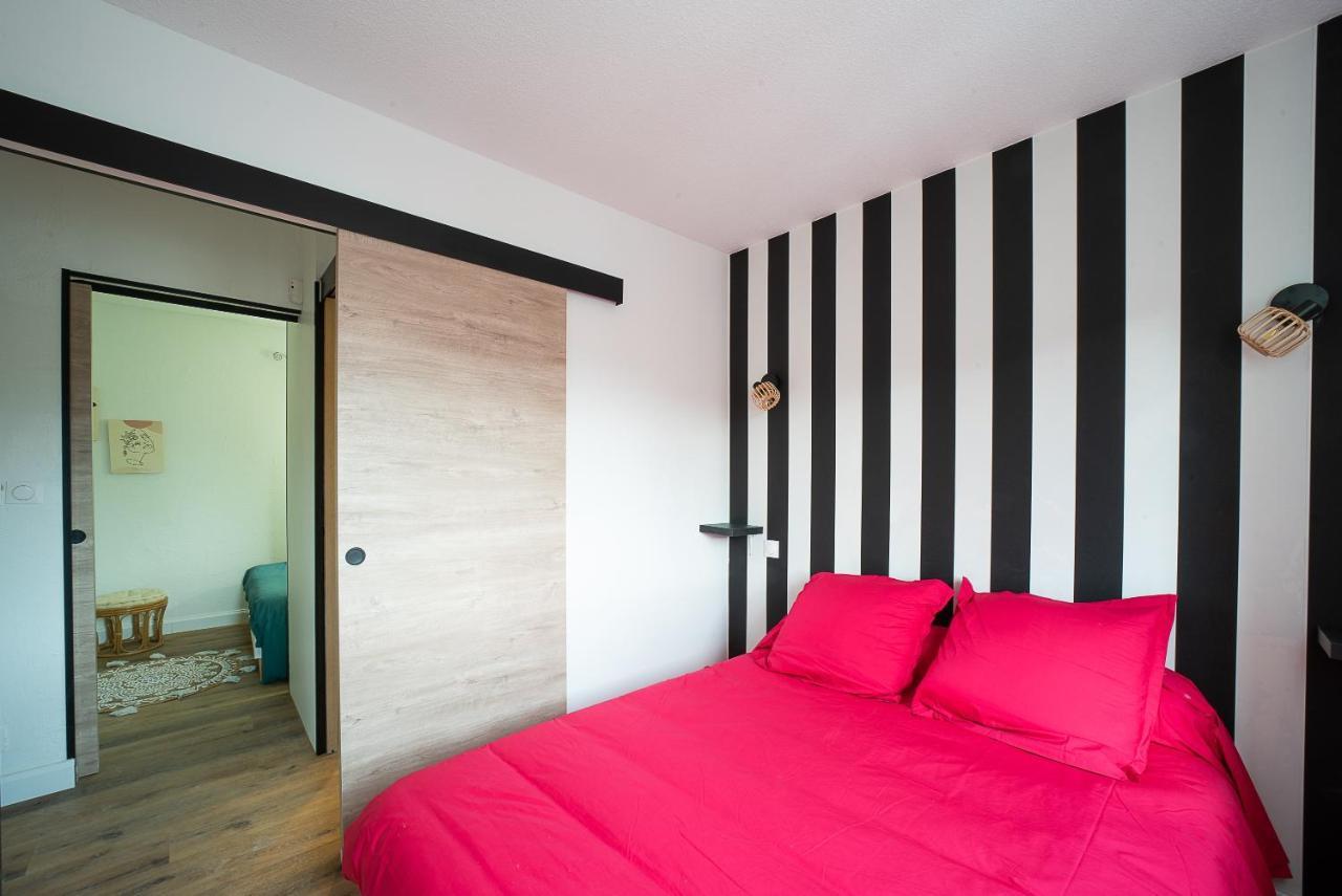 Perla - Climatisee Et Proche Plage Canet-en-Roussillon Exterior photo